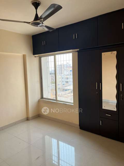 3 BHK Flat In Celestino (gole Building) for Rent  In Dhanori