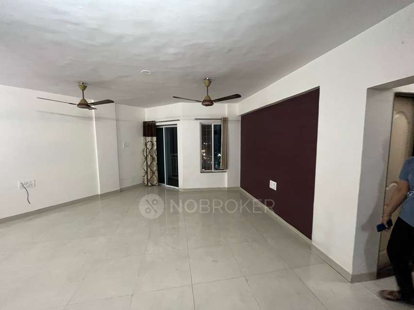 3 BHK Flat In Celestino (gole Building) for Rent  In Dhanori