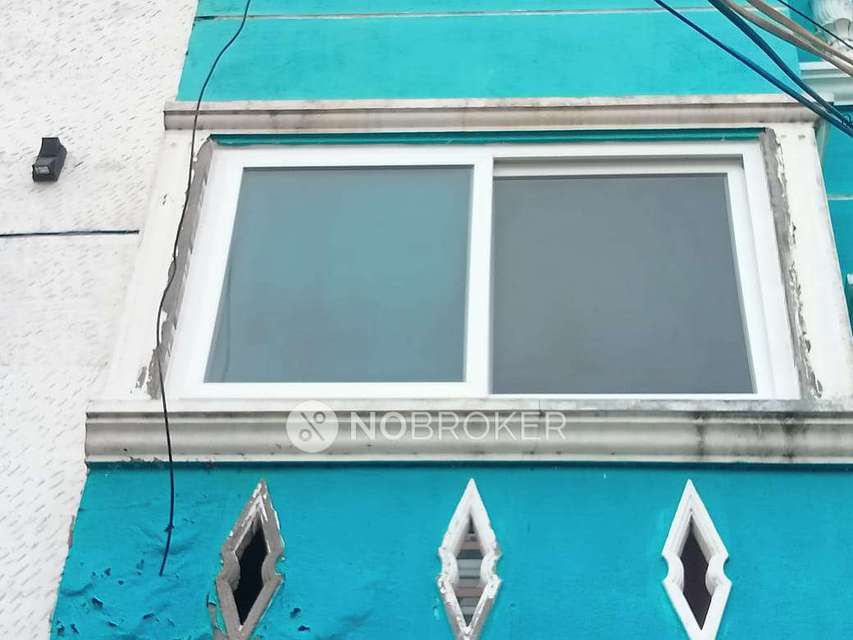 1 BHK House for Rent  In Nandavana Mettur