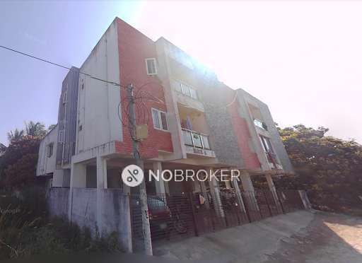 1 BHK Flat In Mhc Blossoms for Rent  In Mudichur