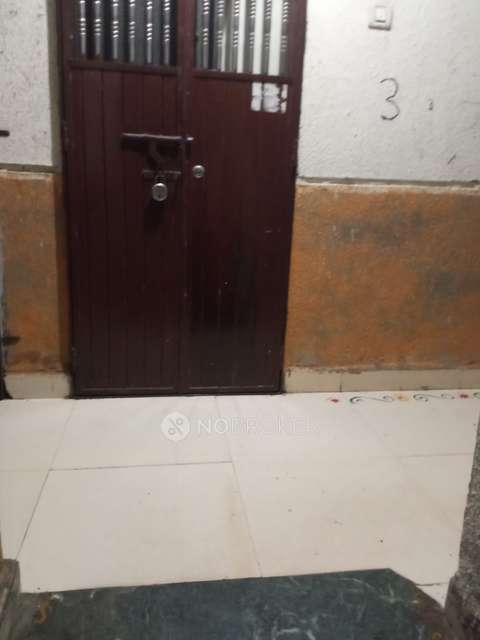 1 BHK Flat In Mahalaxmi Plaza  For Sale  In Dighe