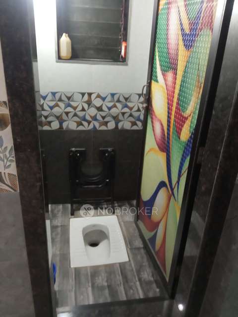 1 BHK Flat In Mahalaxmi Plaza  For Sale  In Dighe