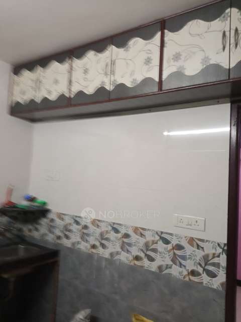 1 BHK Flat In Mahalaxmi Plaza  For Sale  In Dighe