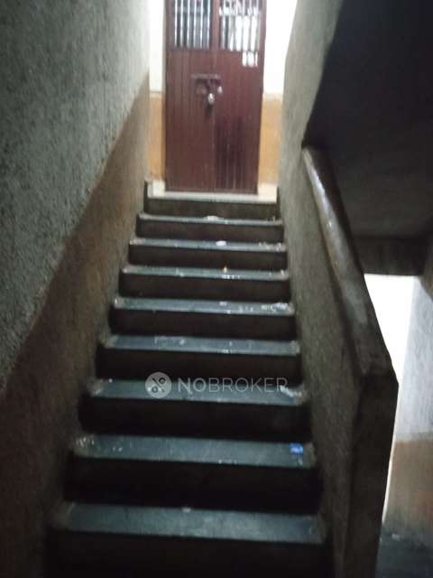 1 BHK Flat In Mahalaxmi Plaza  For Sale  In Dighe