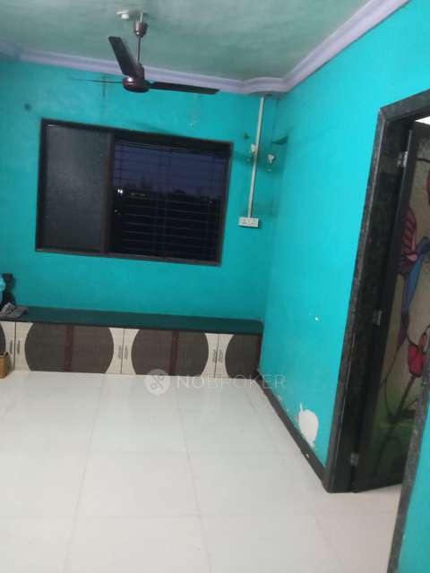 1 BHK Flat In Mahalaxmi Plaza  For Sale  In Dighe