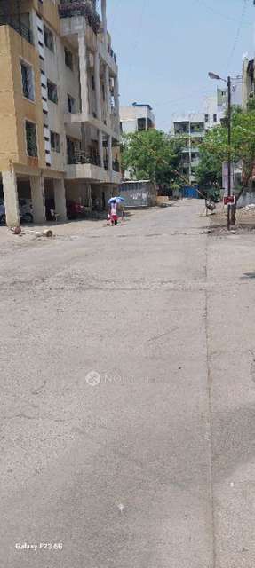 1 BHK Flat In Shree Siddhivinayak Tanishque Phase 3-c for Rent  In Undri