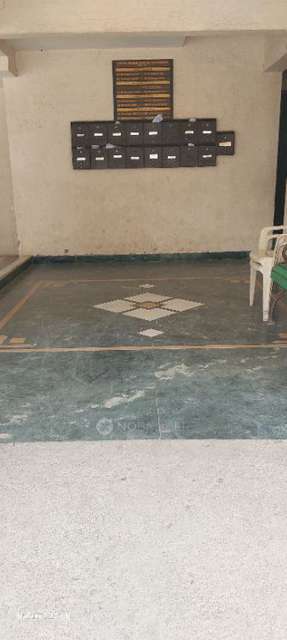 1 BHK Flat In Shree Siddhivinayak Tanishque Phase 3-c for Rent  In Undri