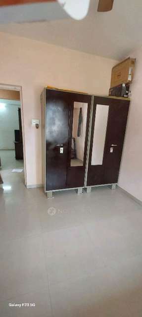 1 BHK Flat In Shree Siddhivinayak Tanishque Phase 3-c for Rent  In Undri