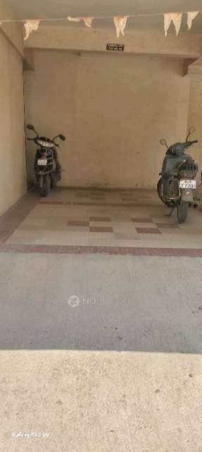 1 BHK Flat In Shree Siddhivinayak Tanishque Phase 3-c for Rent  In Undri