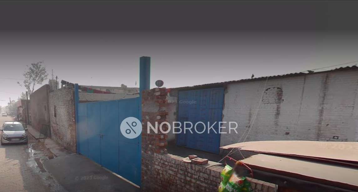 Godown/Warehouse in Rohini, Delhi for Rent 