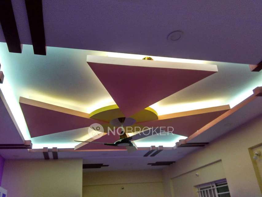 2 BHK Flat In Sanjeevini Pebbles for Rent  In Whitefield