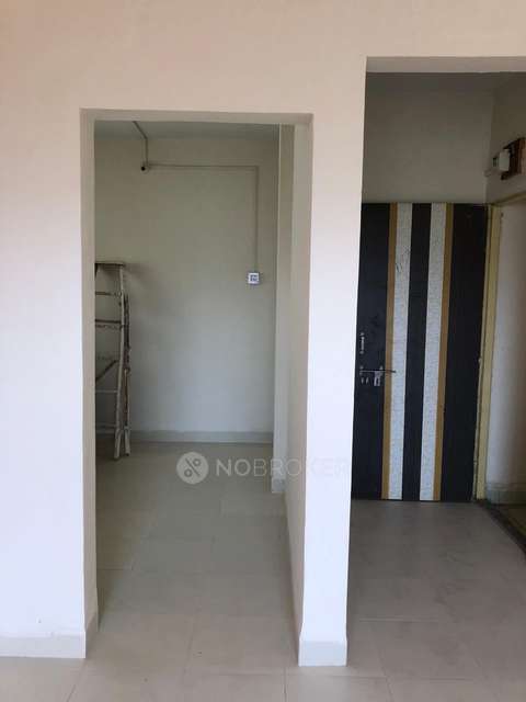 1 BHK Flat In Siddhivinayak Complex Shivane For Sale  In Shivane