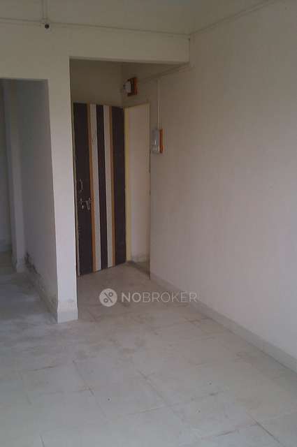 1 BHK Flat In Siddhivinayak Complex Shivane For Sale  In Shivane