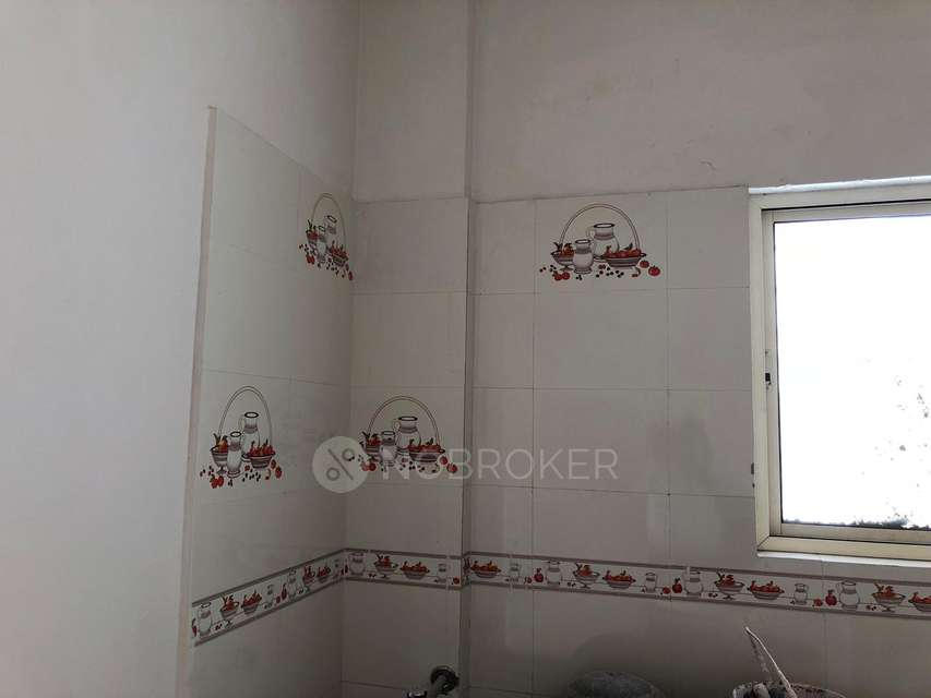 1 BHK Flat In Siddhivinayak Complex Shivane For Sale  In Shivane