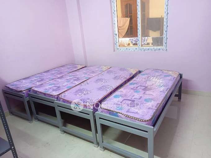 PG for Girls in Abids