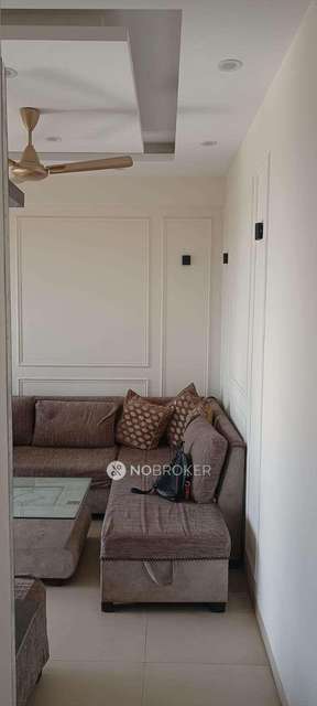 2 BHK Flat In Supertech Hues For Sale  In Sector 68