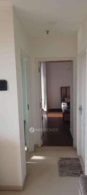 2 BHK Flat In Supertech Hues For Sale  In Sector 68