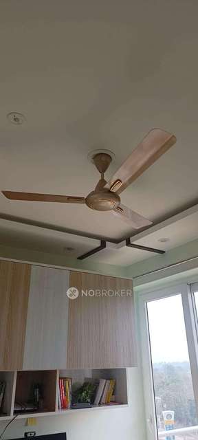 2 BHK Flat In Supertech Hues For Sale  In Sector 68