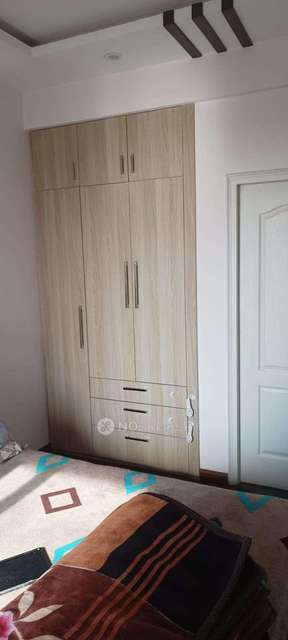 2 BHK Flat In Supertech Hues For Sale  In Sector 68