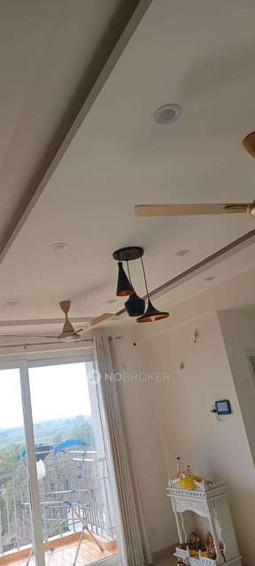2 BHK Flat In Supertech Hues For Sale  In Sector 68