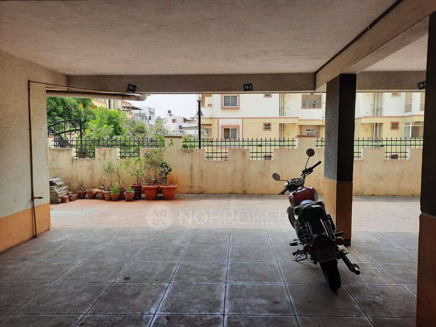 2 BHK Flat In Sai Krishna Paradise For Sale  In Banashankari