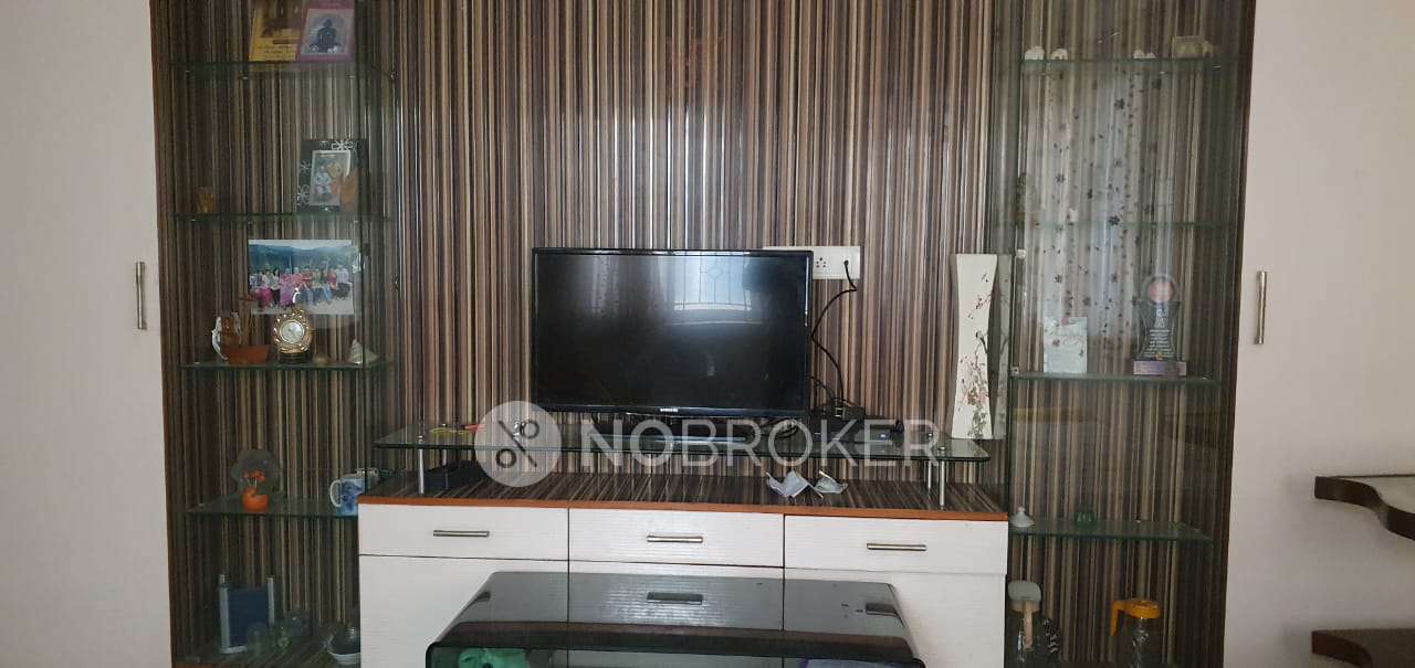 2 BHK Flat In Sai Krishna Paradise For Sale  In Banashankari