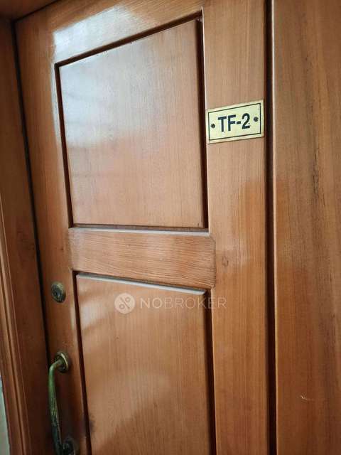 2 BHK Flat In Sai Krishna Paradise For Sale  In Banashankari