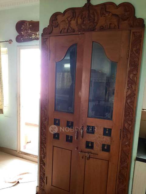 2 BHK Flat In Sai Krishna Paradise For Sale  In Banashankari