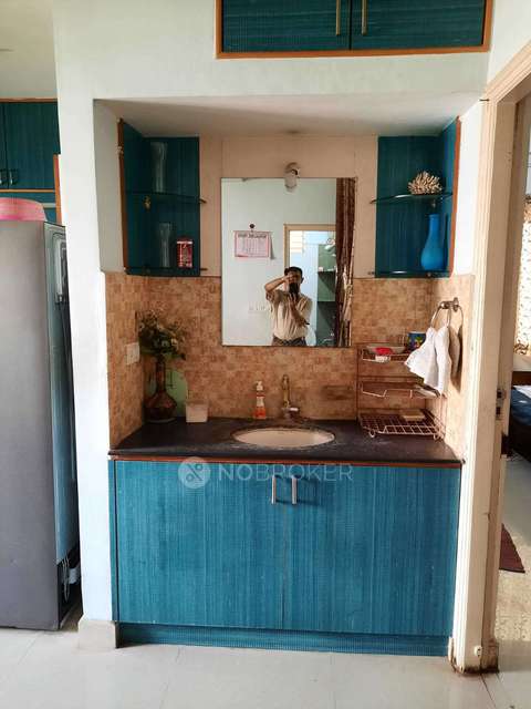 2 BHK Flat In Sai Krishna Paradise For Sale  In Banashankari