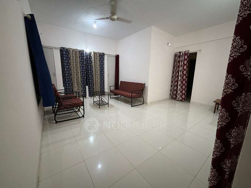 2 BHK Flat In Maple Tower 2 for Rent In Wanowrie