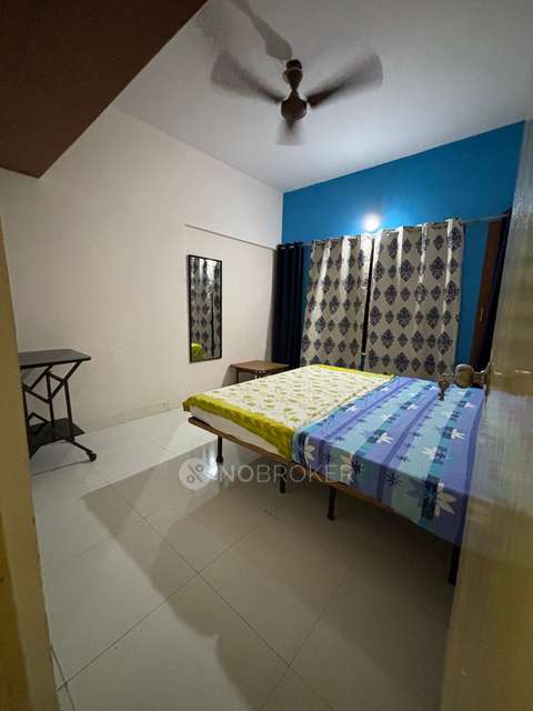 2 BHK Flat In Maple Tower 2 for Rent In Wanowrie
