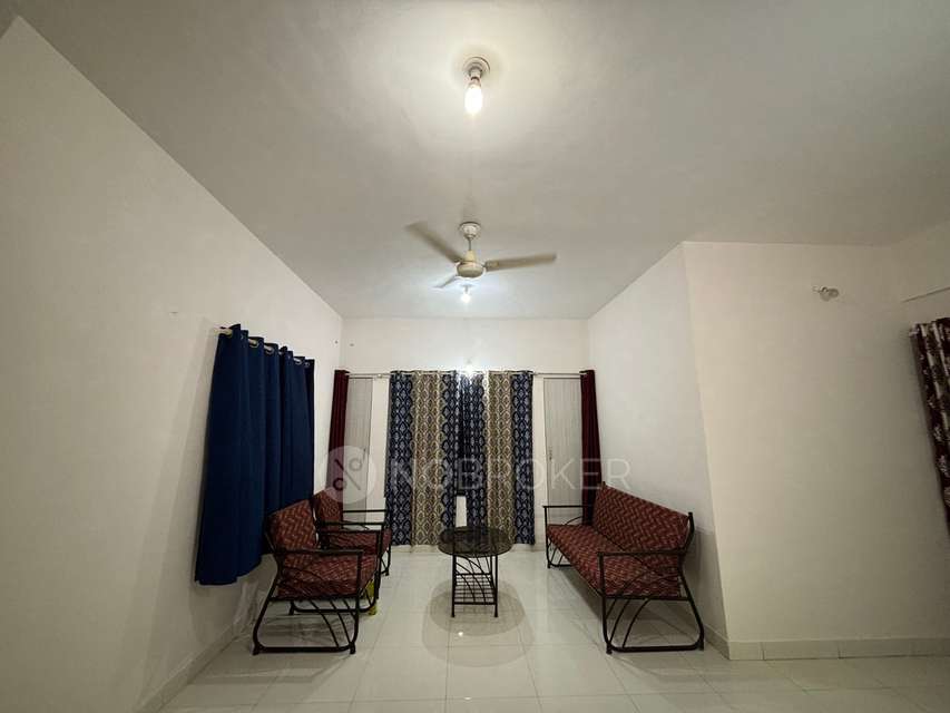 2 BHK Flat In Maple Tower 2 for Rent  In Wanowrie