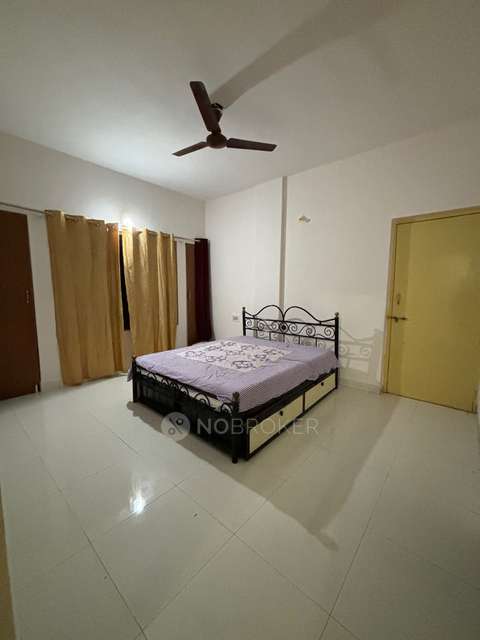 2 BHK Flat In Maple Tower 2 for Rent  In Wanowrie