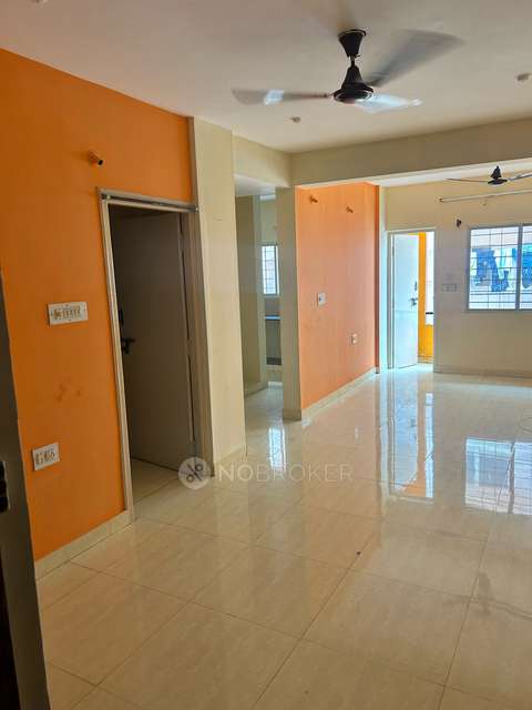 2 BHK Flat In Nisarga Residency for Rent  In Electronic City