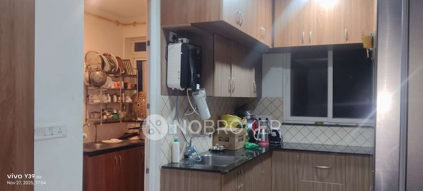 3 BHK Flat In  Snn Raj Greenbay For Sale  In Electronic City