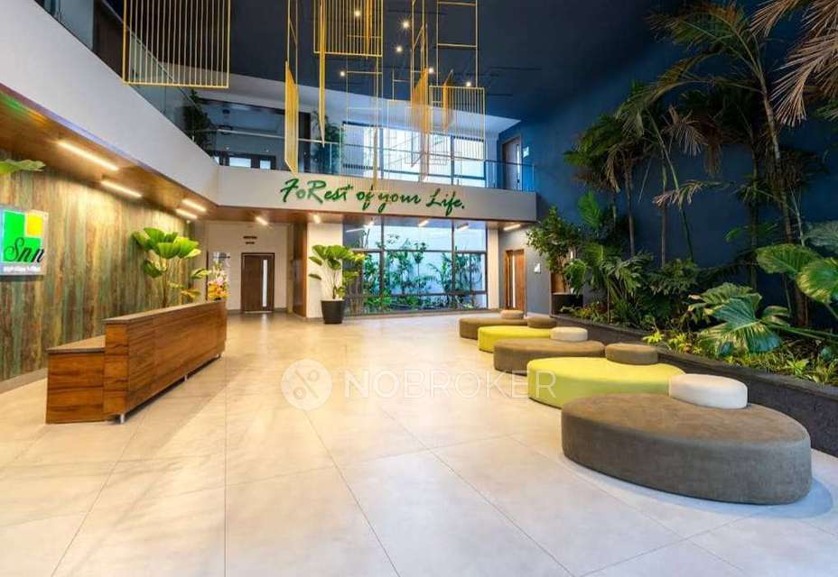 3 BHK Flat In  Snn Raj Greenbay For Sale  In Electronic City