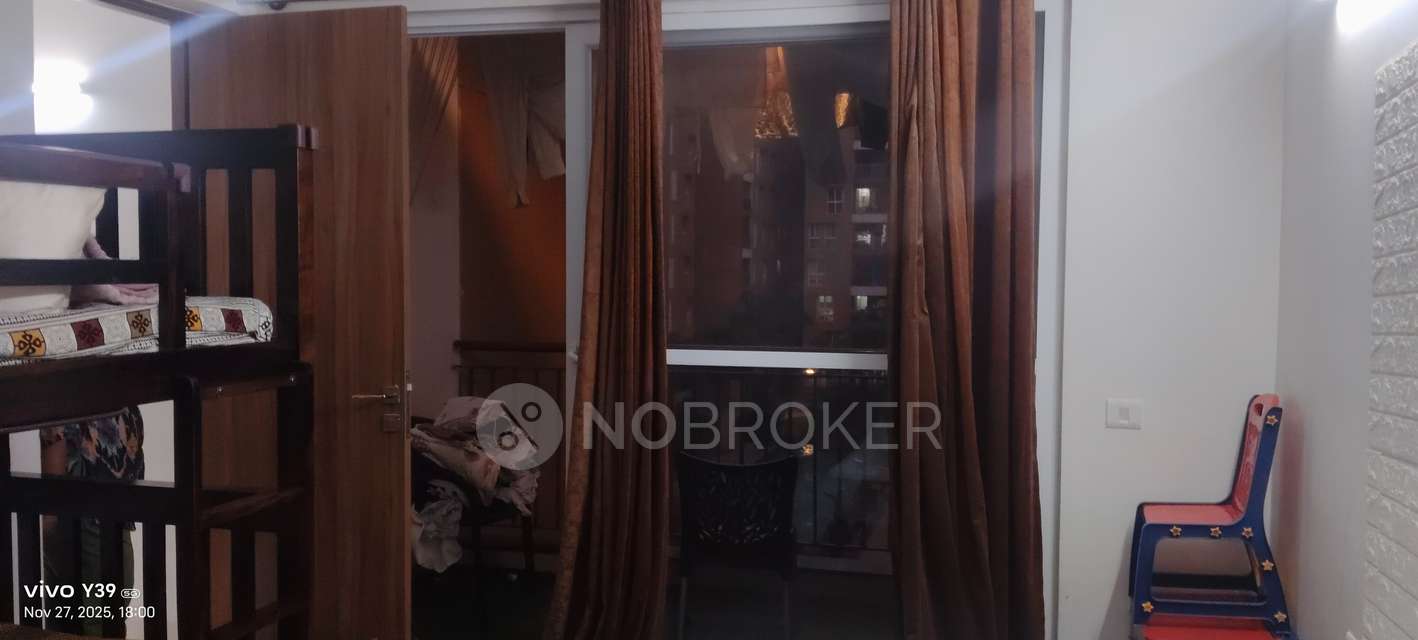3 BHK Flat In  Snn Raj Greenbay For Sale  In Electronic City