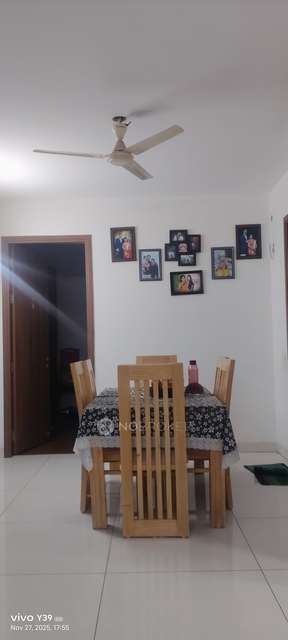 3 BHK Flat In  Snn Raj Greenbay For Sale  In Electronic City