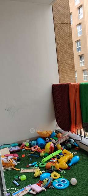 3 BHK Flat In  Snn Raj Greenbay For Sale  In Electronic City