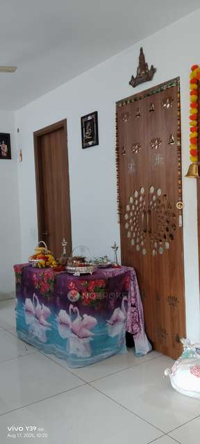 3 BHK Flat In  Snn Raj Greenbay For Sale  In Electronic City