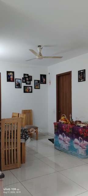 3 BHK Flat In  Snn Raj Greenbay For Sale  In Electronic City