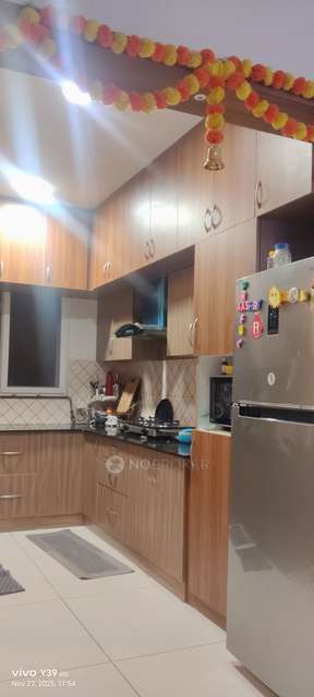 3 BHK Flat In  Snn Raj Greenbay For Sale  In Electronic City