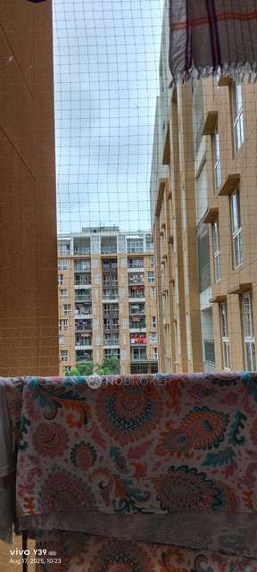 3 BHK Flat In  Snn Raj Greenbay For Sale  In Electronic City