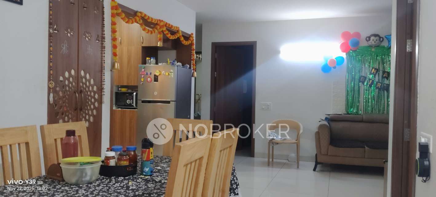 3 BHK Flat In  Snn Raj Greenbay For Sale  In Electronic City