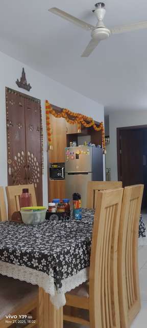 3 BHK Flat In  Snn Raj Greenbay For Sale  In Electronic City