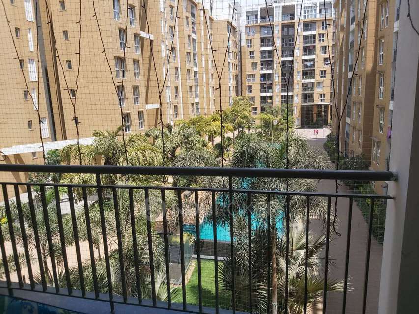 3 BHK Flat In  Snn Raj Greenbay For Sale  In Electronic City