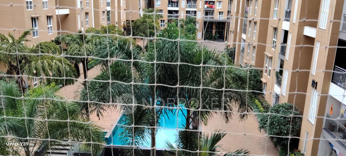 3 BHK Flat In  Snn Raj Greenbay For Sale  In Electronic City