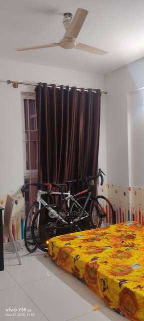 3 BHK Flat In  Snn Raj Greenbay For Sale  In Electronic City