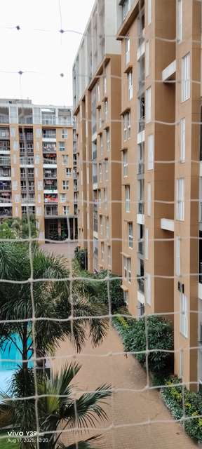 3 BHK Flat In  Snn Raj Greenbay For Sale  In Electronic City