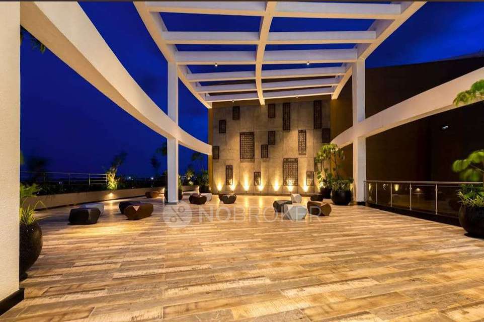 3 BHK Flat In  Snn Raj Greenbay For Sale  In Electronic City